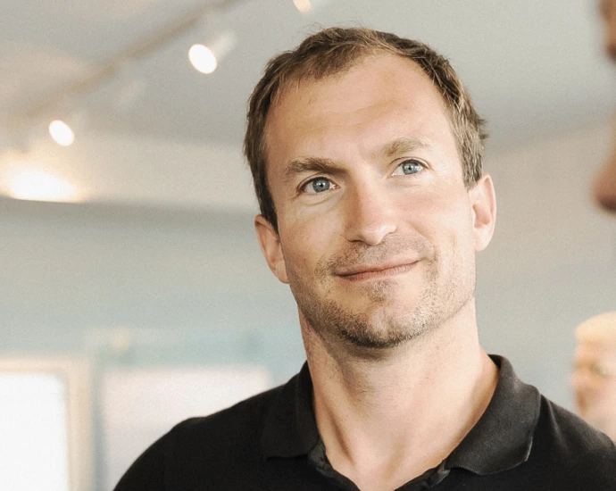 Portrait Wolfgang Baierl